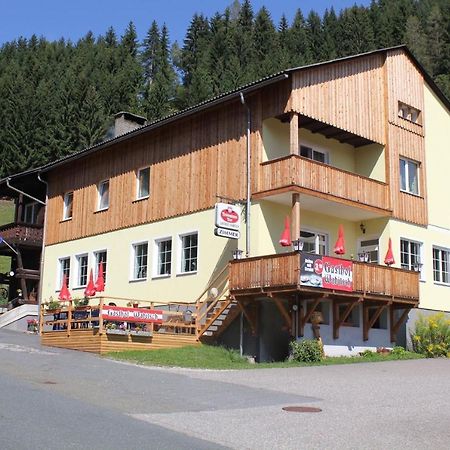 Gasthof Wabitsch Kliening Luaran gambar
