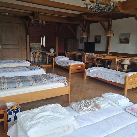 Gasthof Wabitsch Kliening Luaran gambar