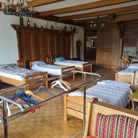 Gasthof Wabitsch Kliening Luaran gambar