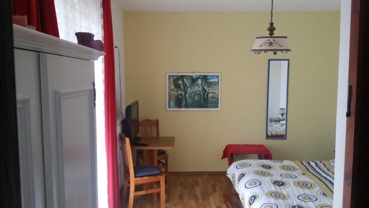 Gasthof Wabitsch Kliening Luaran gambar