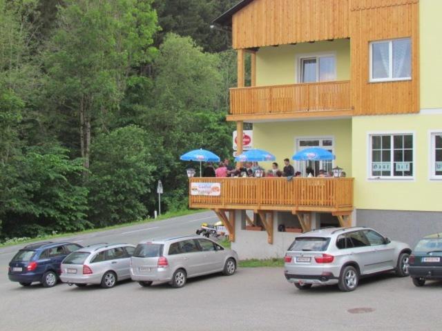 Gasthof Wabitsch Kliening Luaran gambar