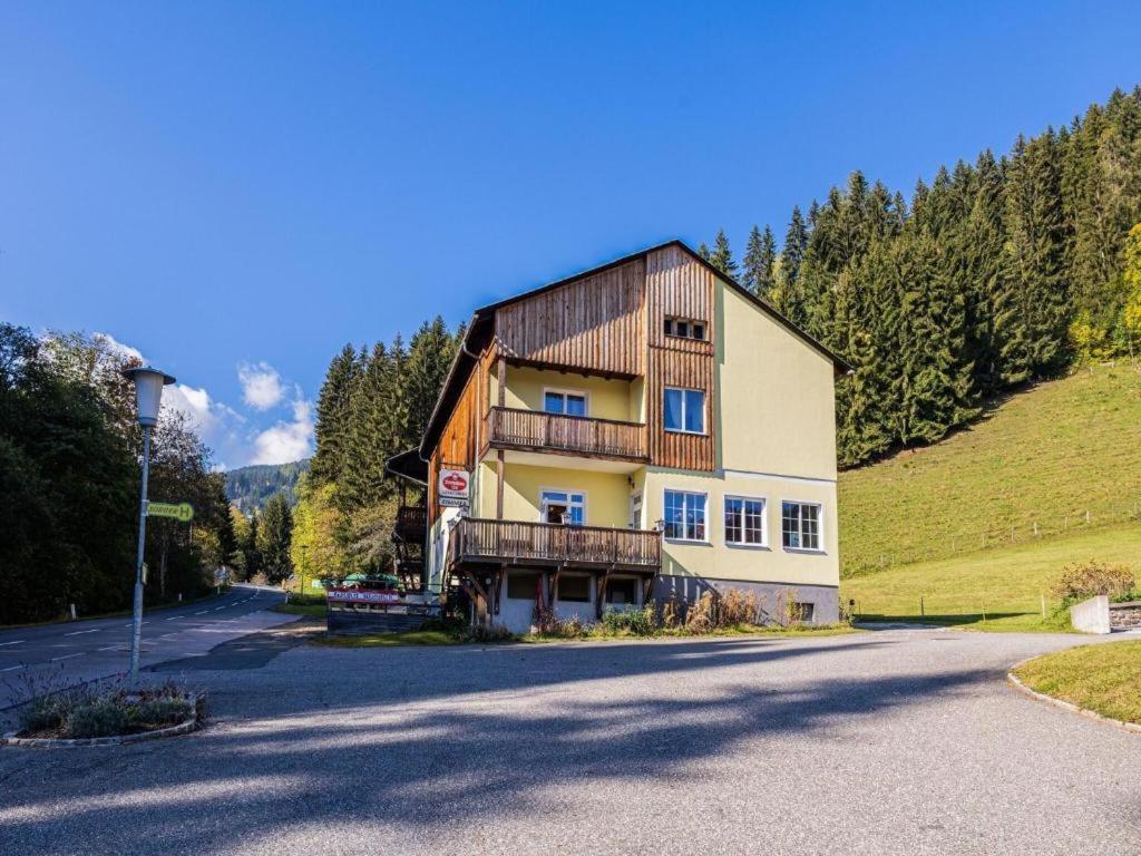 Gasthof Wabitsch Kliening Luaran gambar