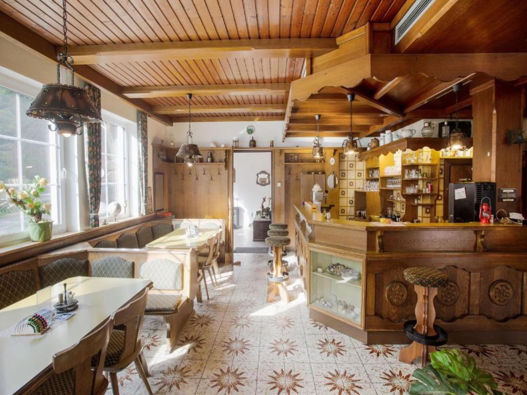 Gasthof Wabitsch Kliening Luaran gambar