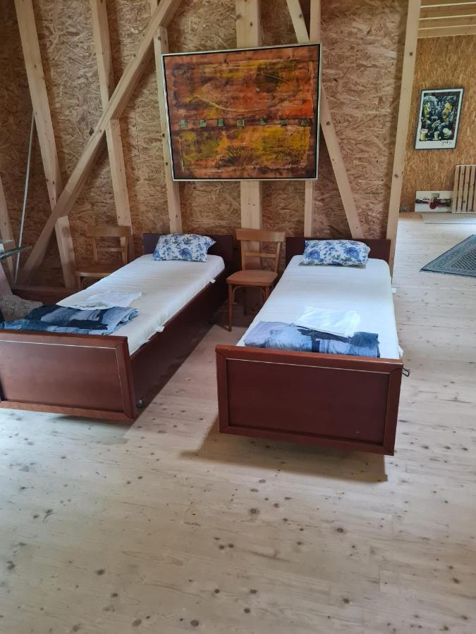 Gasthof Wabitsch Kliening Luaran gambar