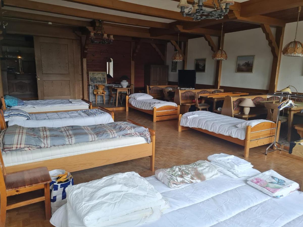 Gasthof Wabitsch Kliening Luaran gambar