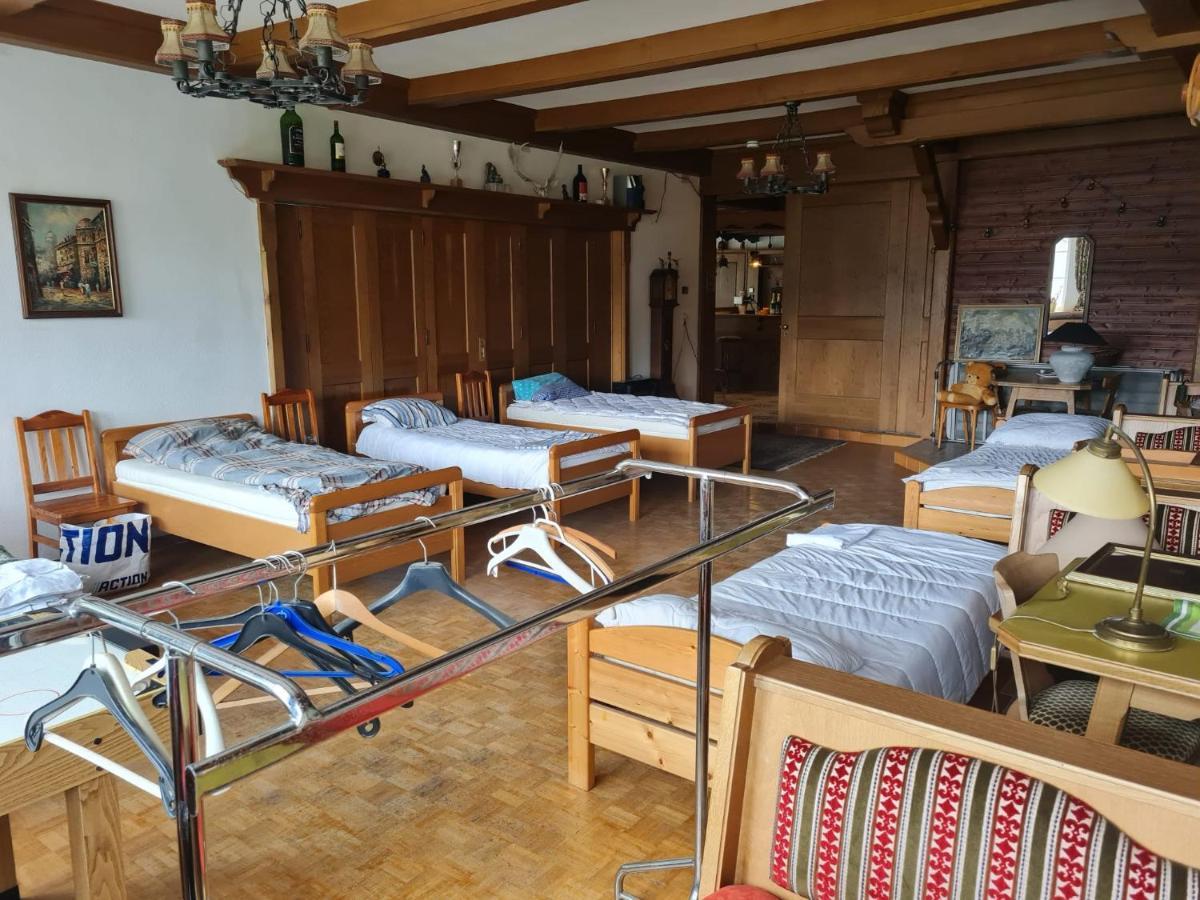 Gasthof Wabitsch Kliening Luaran gambar