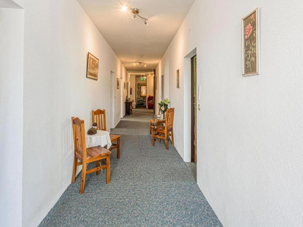 Gasthof Wabitsch Kliening Luaran gambar