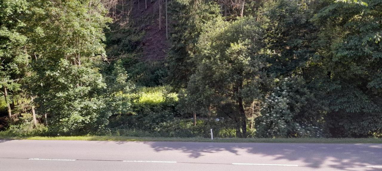 Gasthof Wabitsch Kliening Luaran gambar