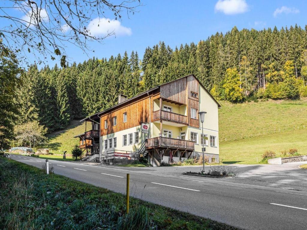 Gasthof Wabitsch Kliening Luaran gambar