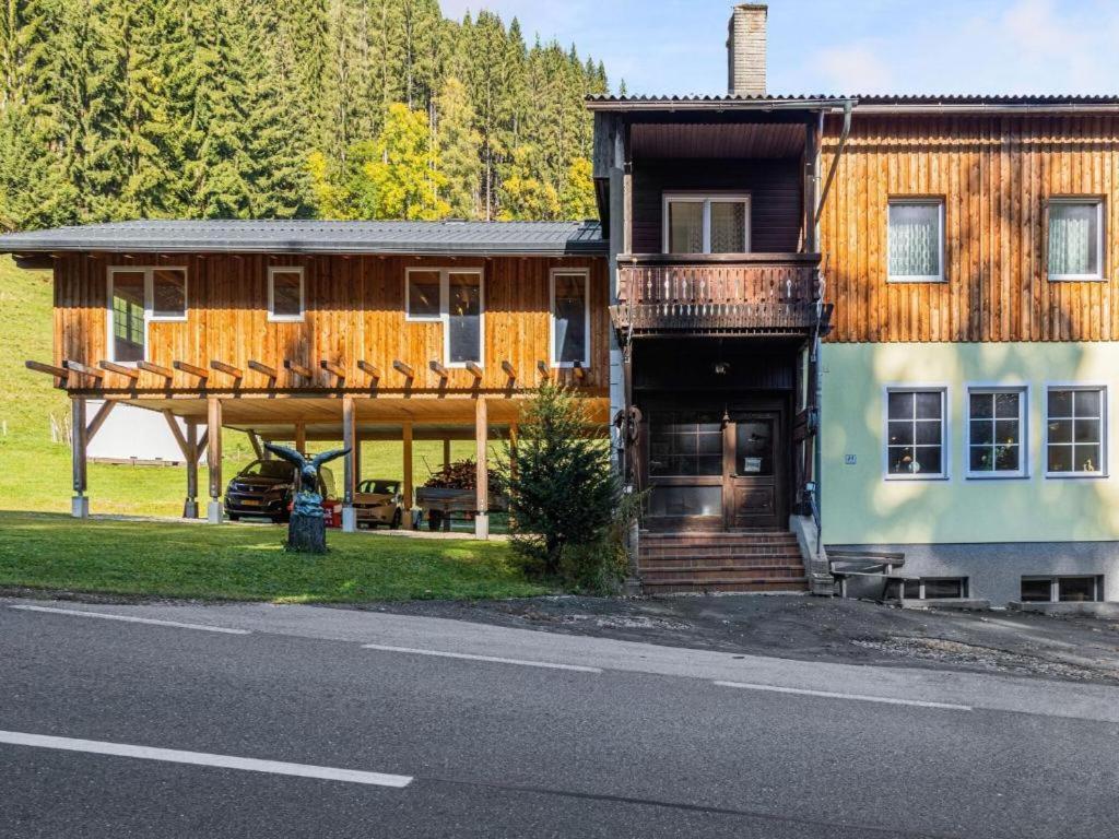 Gasthof Wabitsch Kliening Luaran gambar