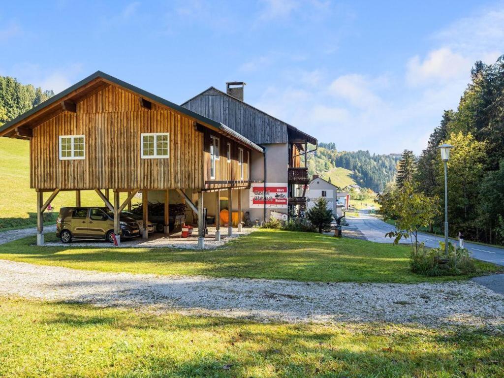 Gasthof Wabitsch Kliening Luaran gambar