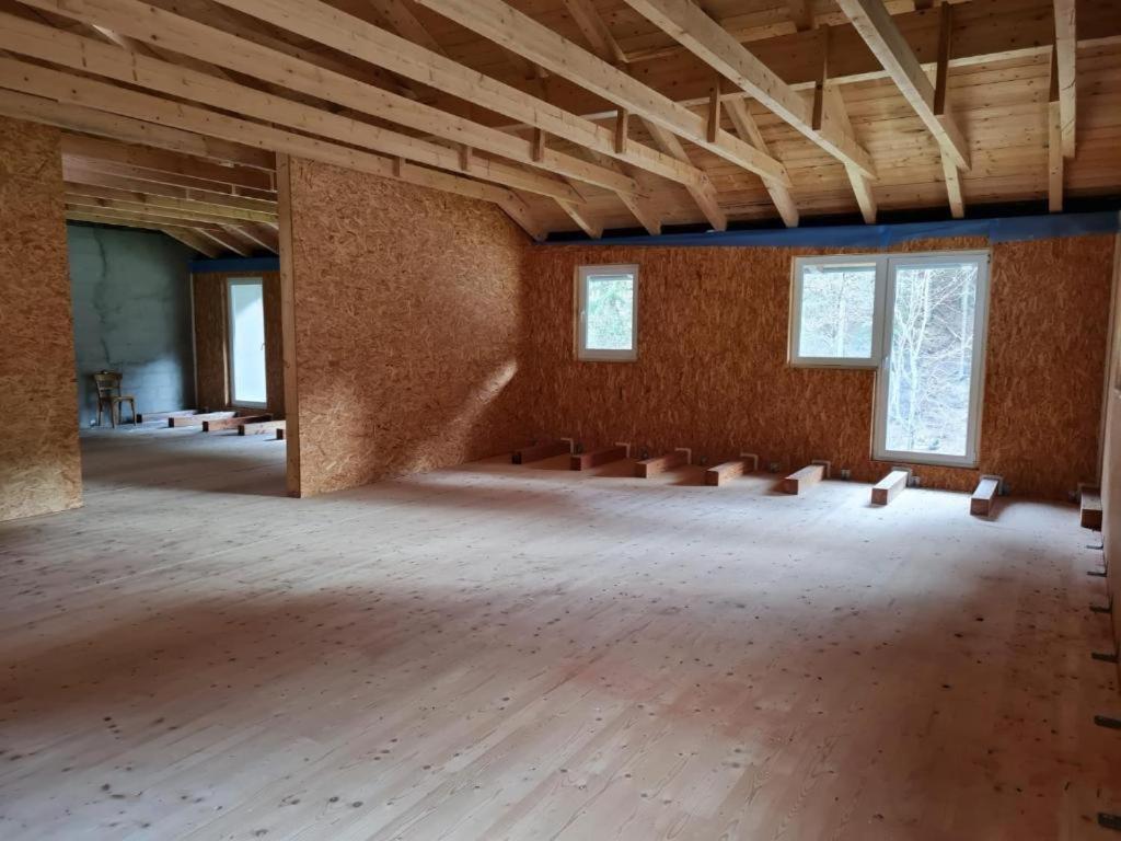 Gasthof Wabitsch Kliening Luaran gambar