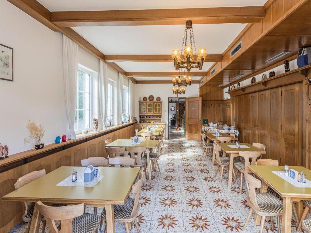 Gasthof Wabitsch Kliening Luaran gambar