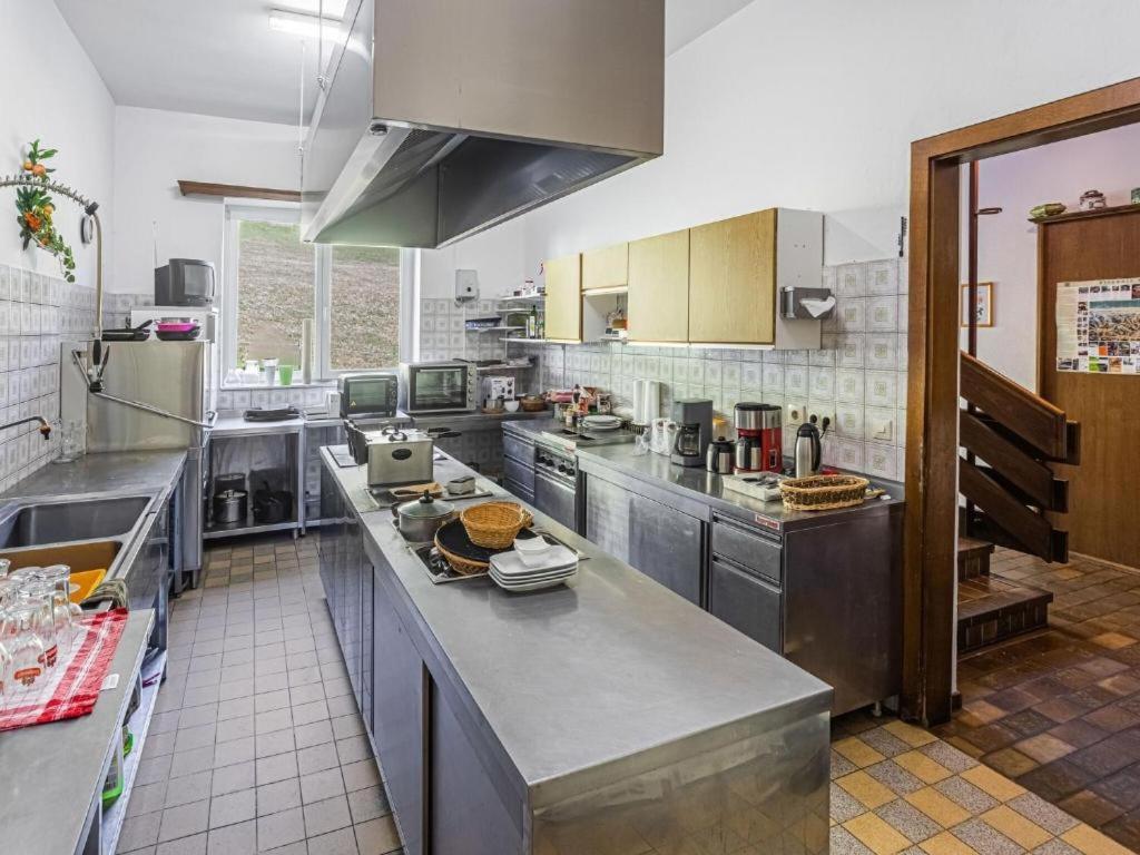 Gasthof Wabitsch Kliening Luaran gambar