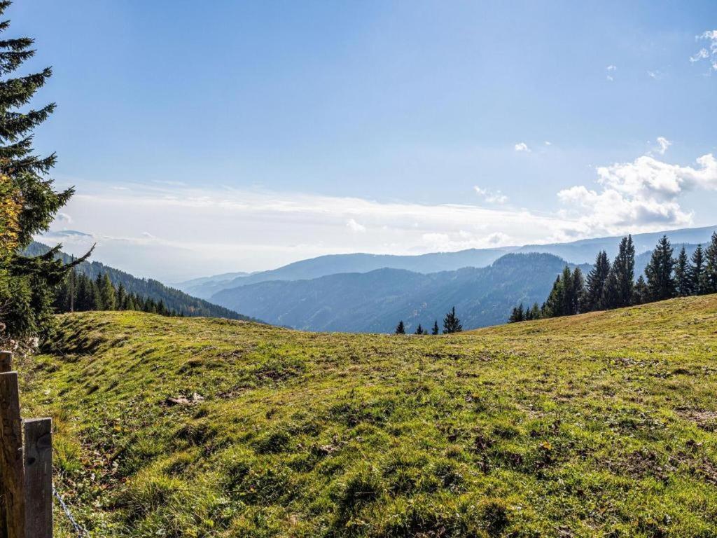 Gasthof Wabitsch Kliening Luaran gambar